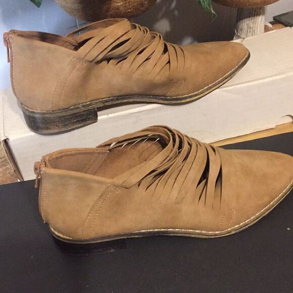 Mi.iM Booties - Picture 8 of 9